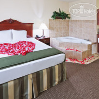 Holiday Inn Express Hotel & Suites Woodward Hwy 270 