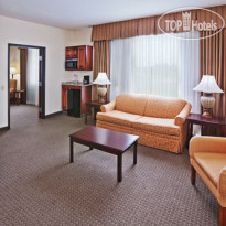 Holiday Inn Express Hotel & Suites Woodward Hwy 270 