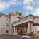 Holiday Inn Express Hotel & Suites Woodward Hwy 270 