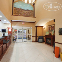 Holiday Inn Express Hotel & Suites Woodward Hwy 270 