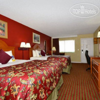 Best Western Glenpool-Tulsa