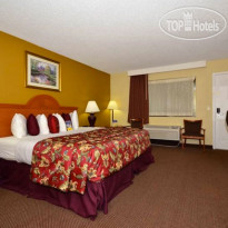 Best Western Glenpool-Tulsa