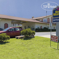 Best Western Glenpool-Tulsa