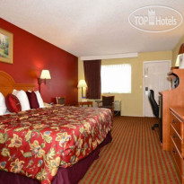 Best Western Glenpool-Tulsa
