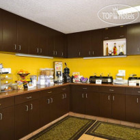 Best Western Glenpool-Tulsa
