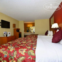 Best Western Glenpool-Tulsa