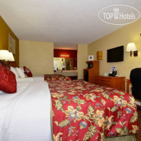Best Western Glenpool-Tulsa