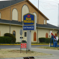 Best Western Glenpool-Tulsa