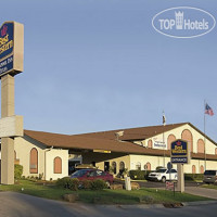 Best Western Glenpool-Tulsa 3*