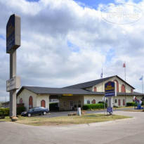 Best Western Glenpool-Tulsa