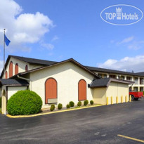 Best Western Glenpool-Tulsa