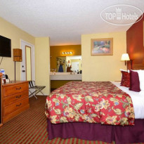 Best Western Glenpool-Tulsa