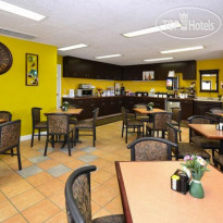 Best Western Glenpool-Tulsa