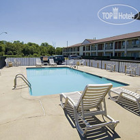 Best Western Glenpool-Tulsa