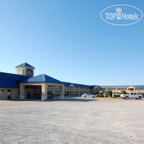 Best Western Inn Of Mcalester 