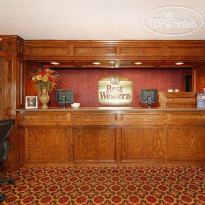 Best Western Inn Of Mcalester 