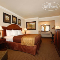 Best Western Inn Of Mcalester 