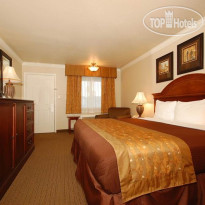 Best Western Inn Of Mcalester 