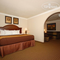 Best Western Inn Of Mcalester 