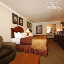 Best Western Inn Of Mcalester 