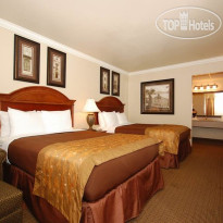 Best Western Inn Of Mcalester 