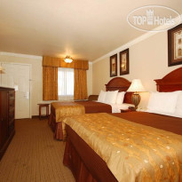 Best Western Inn Of Mcalester 