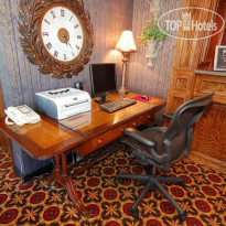 Best Western Inn Of Mcalester 