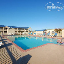 Best Western Inn Of Mcalester 