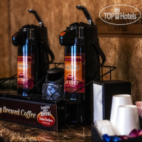 Best Western Sand Springs Inn & Suites 