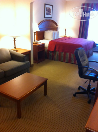 Best Western Seminole Inn & Suites