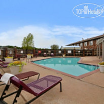 Best Western Territorial Inn 