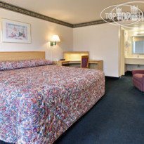 Ramada Clinton 