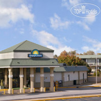 Days Inn Clinton 2*