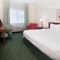 Fairfield Inn Oklahoma City South/Crossroads Mall 