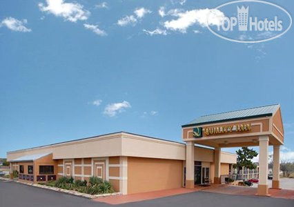 Quality Inn Ponca City