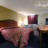 Americas Best Value Inn & Suites-Yukon/Oklahoma City 