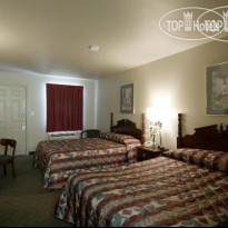 Americas Best Value Inn -  Muskogee 