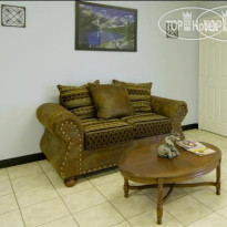 Americas Best Value Inn -  Muskogee 