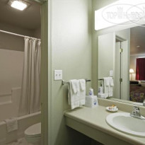 Americas Best Value Inn -  Muskogee 