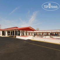 Americas Best Value Inn-Altus 