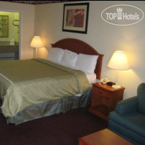 Americas Best Value Inn-Checotah 