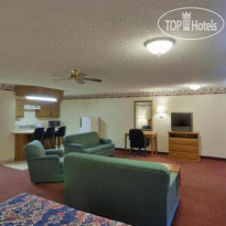 Americas Best Value Inn-Checotah 