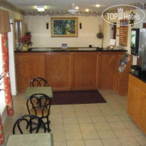 Americas Best Value Inn-Checotah 