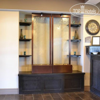 Red River Inn & Suites 