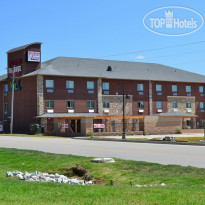 Red River Inn & Suites 