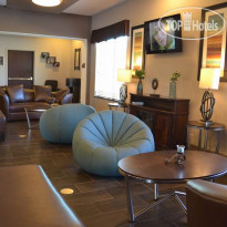 Red River Inn & Suites 
