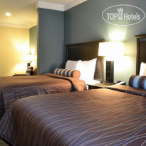 Red River Inn & Suites 