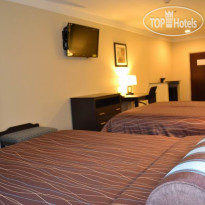 Red River Inn & Suites 