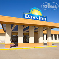 Days Inn Henryetta 