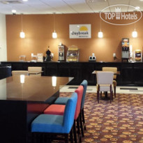 Days Inn Henryetta 